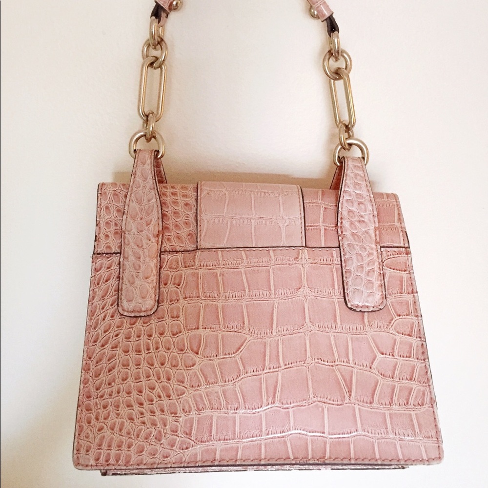 Guess Flap Bag - Picture 2 of 5